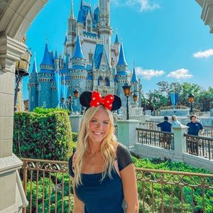 Meet your Posher, Kaylee